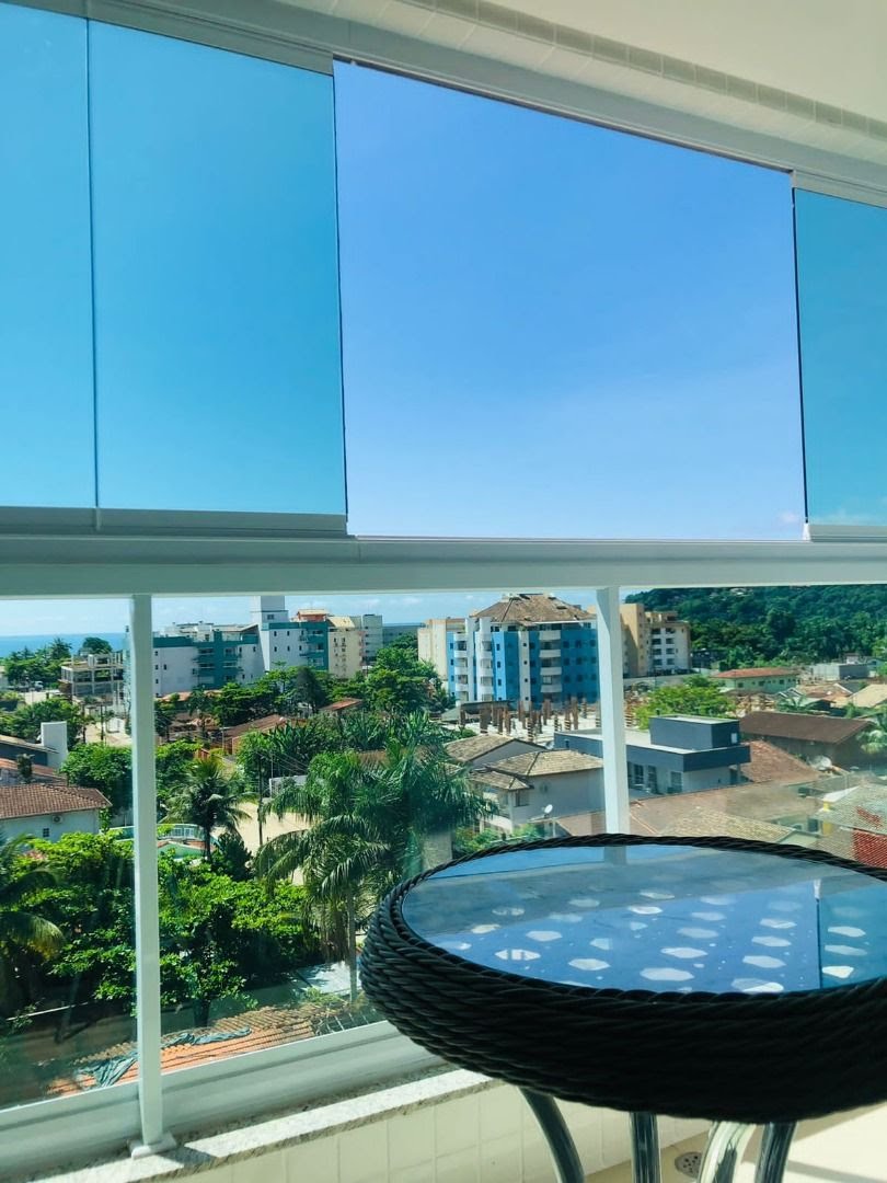 Cobertura à venda com 2 quartos, 2 banheiros, 2 vagas e 87m² no Praia das Toninhas, Ubatuba (SP) — foto 4 de 19