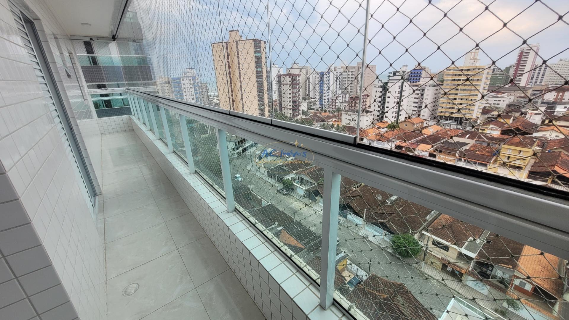 Apartamento à venda com 3 quartos, 2 suítes e 101m² no Vila Assuncao, Praia Grande (SP) — foto 3 de 30