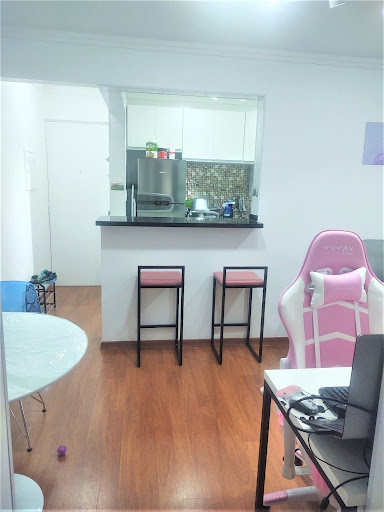 Apartamento em Vila Mariana  -  São Paulo