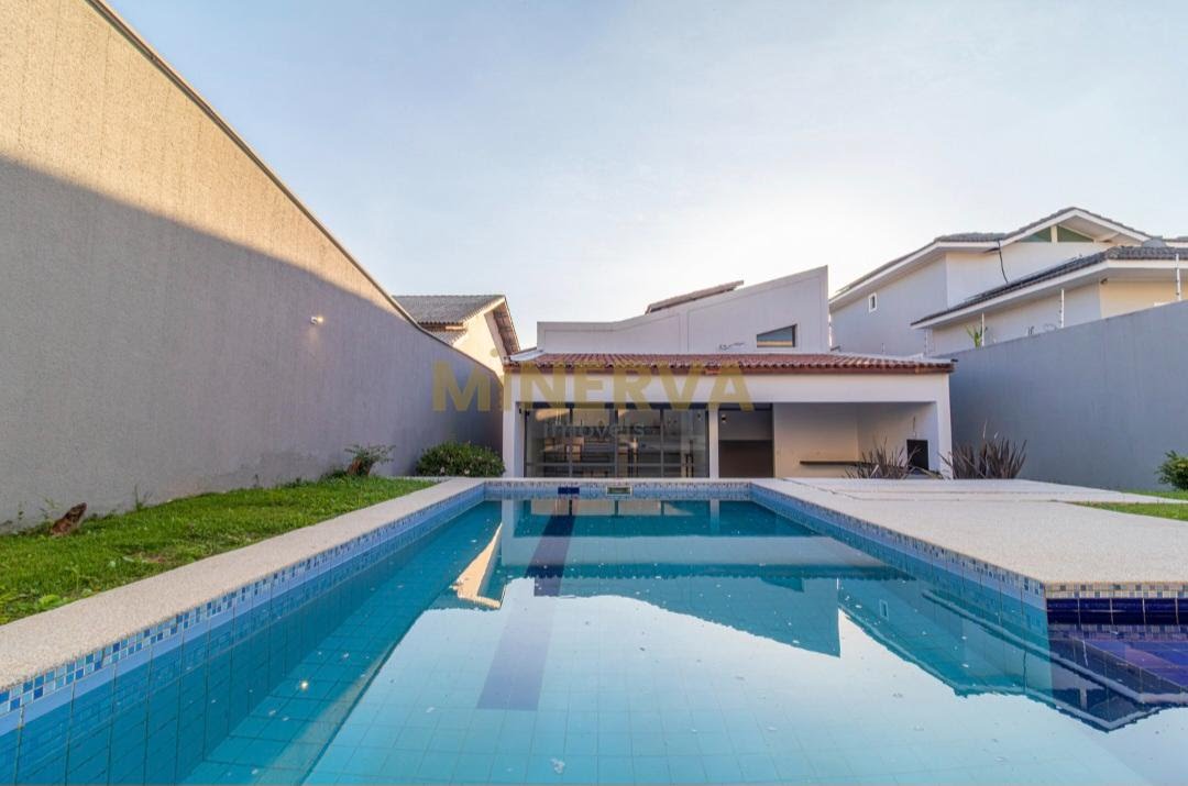 Casa à venda com 5 quartos, 3 suítes, 4 vagas e 532m² no Parque dos Principes, São Paulo (SP) — foto 7 de 30