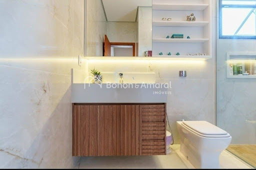 Casa de Condomínio, 3 quartos - Foto 21