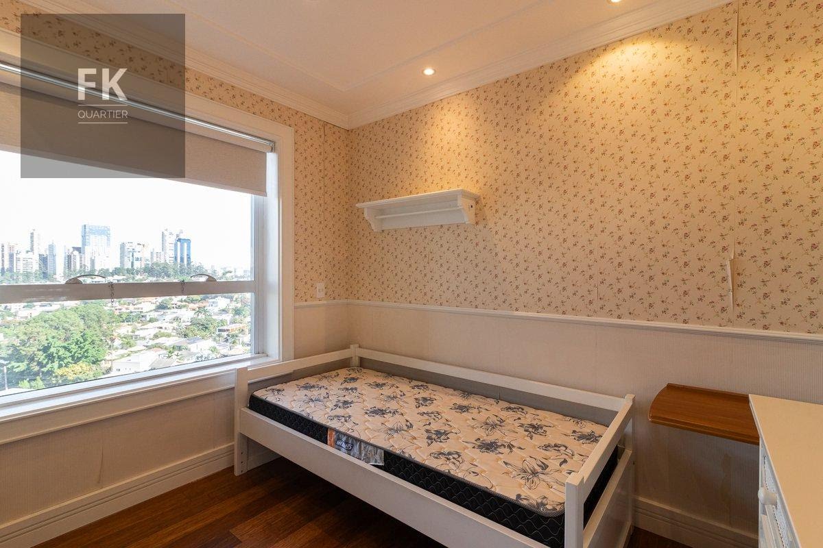 Apartamento para alugar com 2 quartos, 1 suíte, 1 vaga e 70m² no Melville Empresarial II, Barueri (SP) — foto 12 de 25