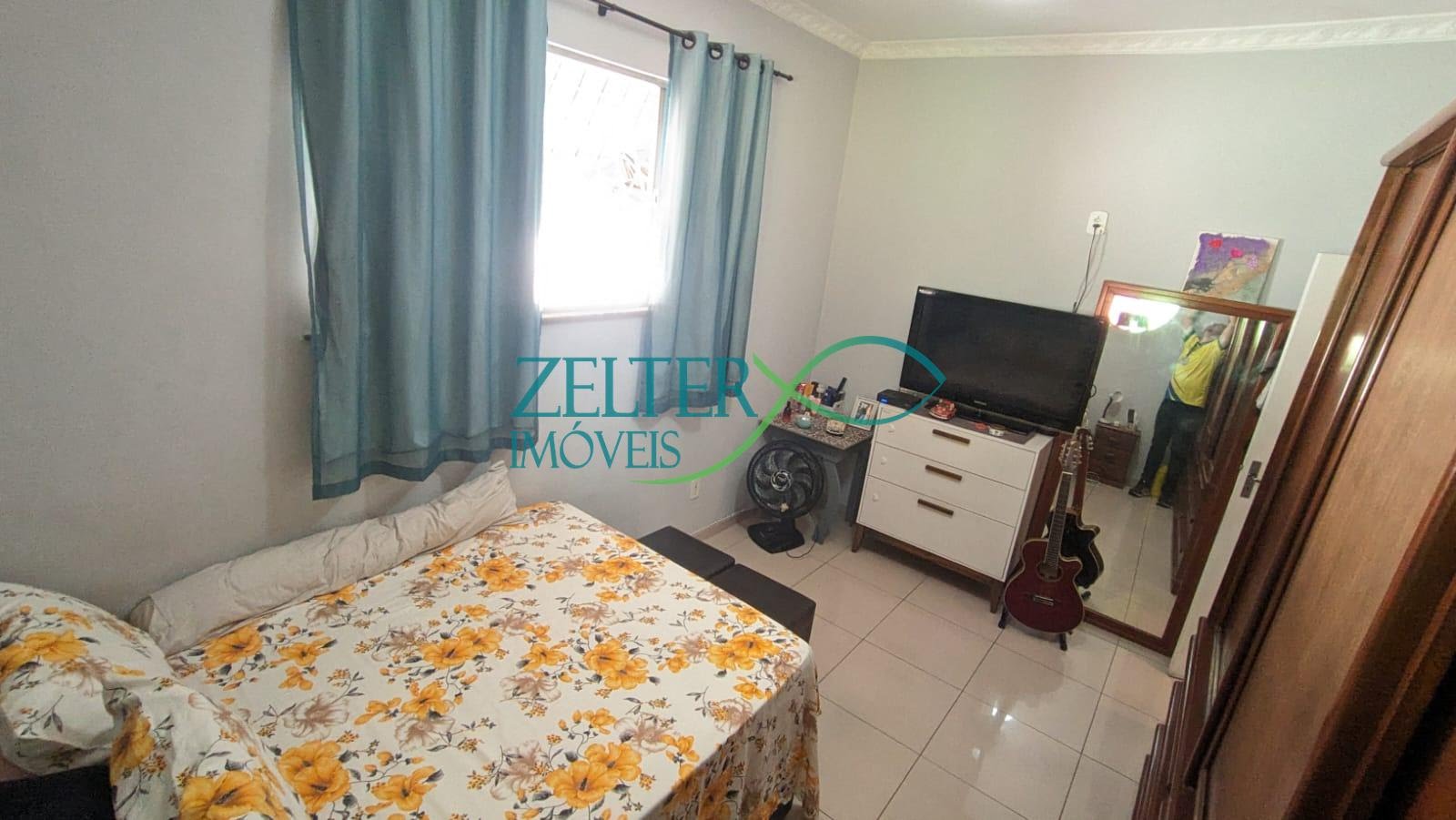 Casa à venda com 4 quartos, 3 banheiros, 3 vagas e 164m² no Irajá, Rio de Janeiro (RJ) — foto 10 de 30