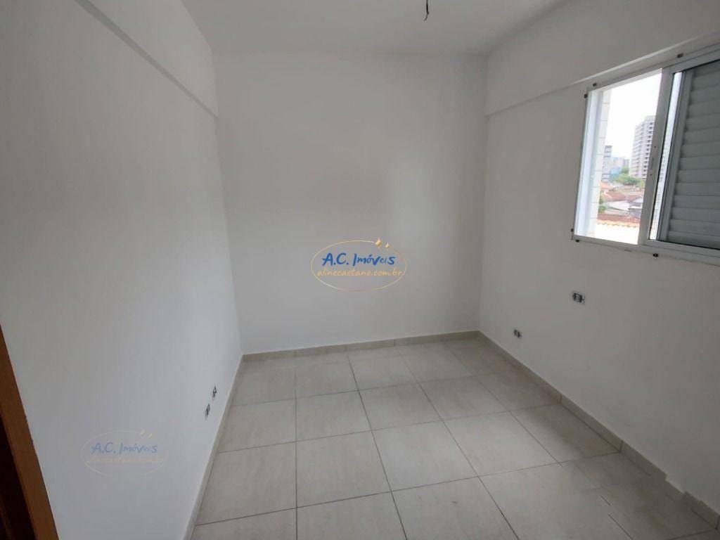 Apartamento à venda com 2 quartos, 1 suíte, 1 vaga e 63m² no Nova Mirim, Praia Grande (SP) — foto 5 de 16