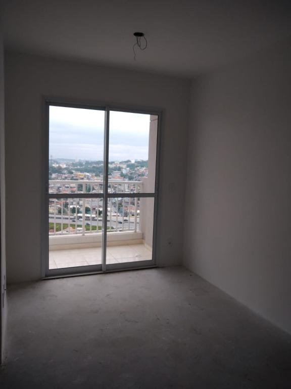 Apartamento à venda com 2 quartos, 1 suíte, 1 vaga e 55m² no Vila Galvão, Guarulhos (SP) — foto 2 de 19