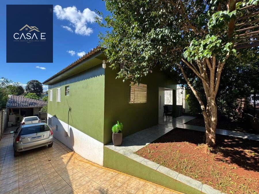 Casa à venda com 4 quartos, 3 banheiros, 3 vagas e 148m² no Modelo, Ijuí (RS) — foto 7 de 15