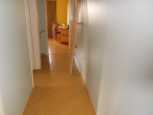 Corredor interno