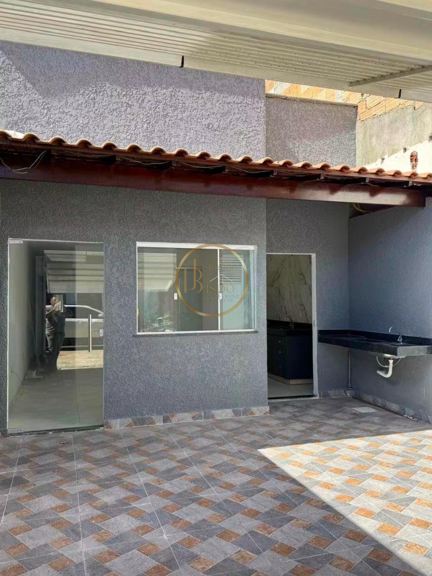 Casa à venda com 2 quartos, 1 suíte, 1 vaga e 68m² no Loteamento Parque, Porto Seguro (BA) — foto 8 de 15