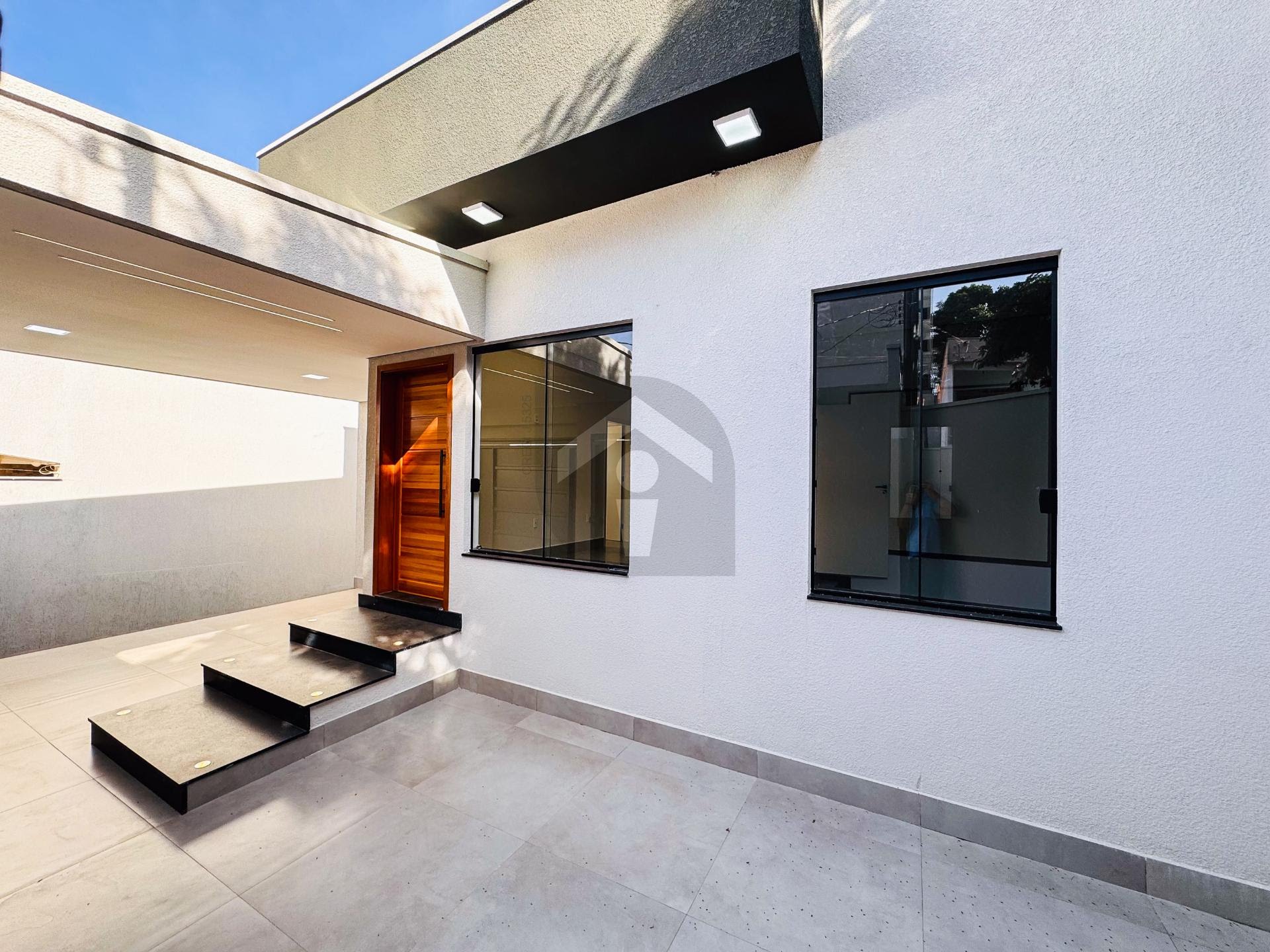 Casa, 4 quartos, 167 m² - Foto 4