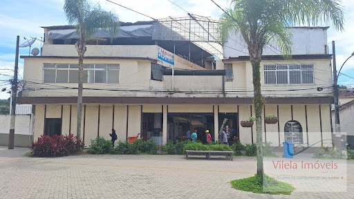 Loja térrea no Centro - Cantão do Beco -  Miguel Pereira