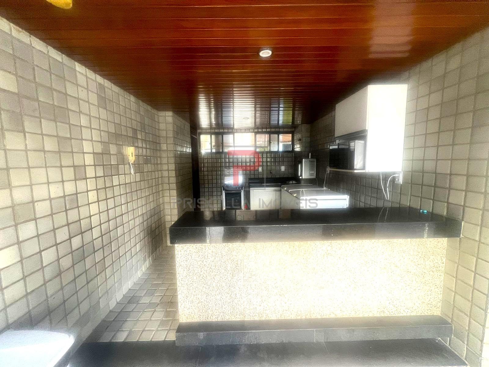 Apartamento à venda com 3 quartos, 3 suítes, 2 vagas e 195m² no Tambaú, João Pessoa (PB) — foto 26 de 30