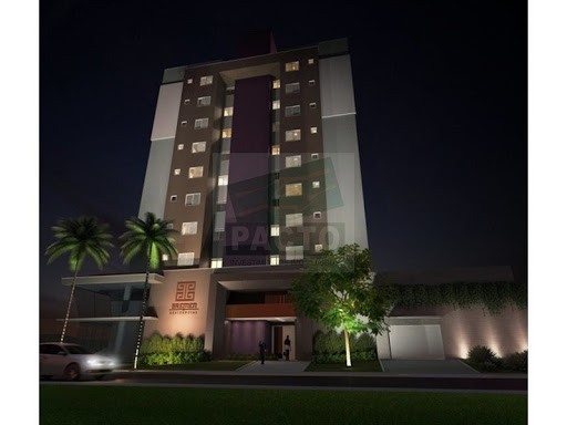 Apartamento em Vila São José  -  Araranguá