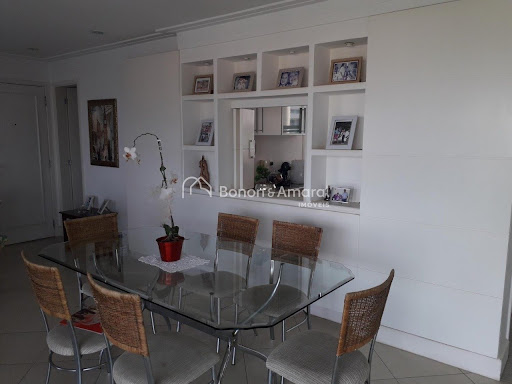 Apartamento, 3 quartos, 135 m² - Foto 5