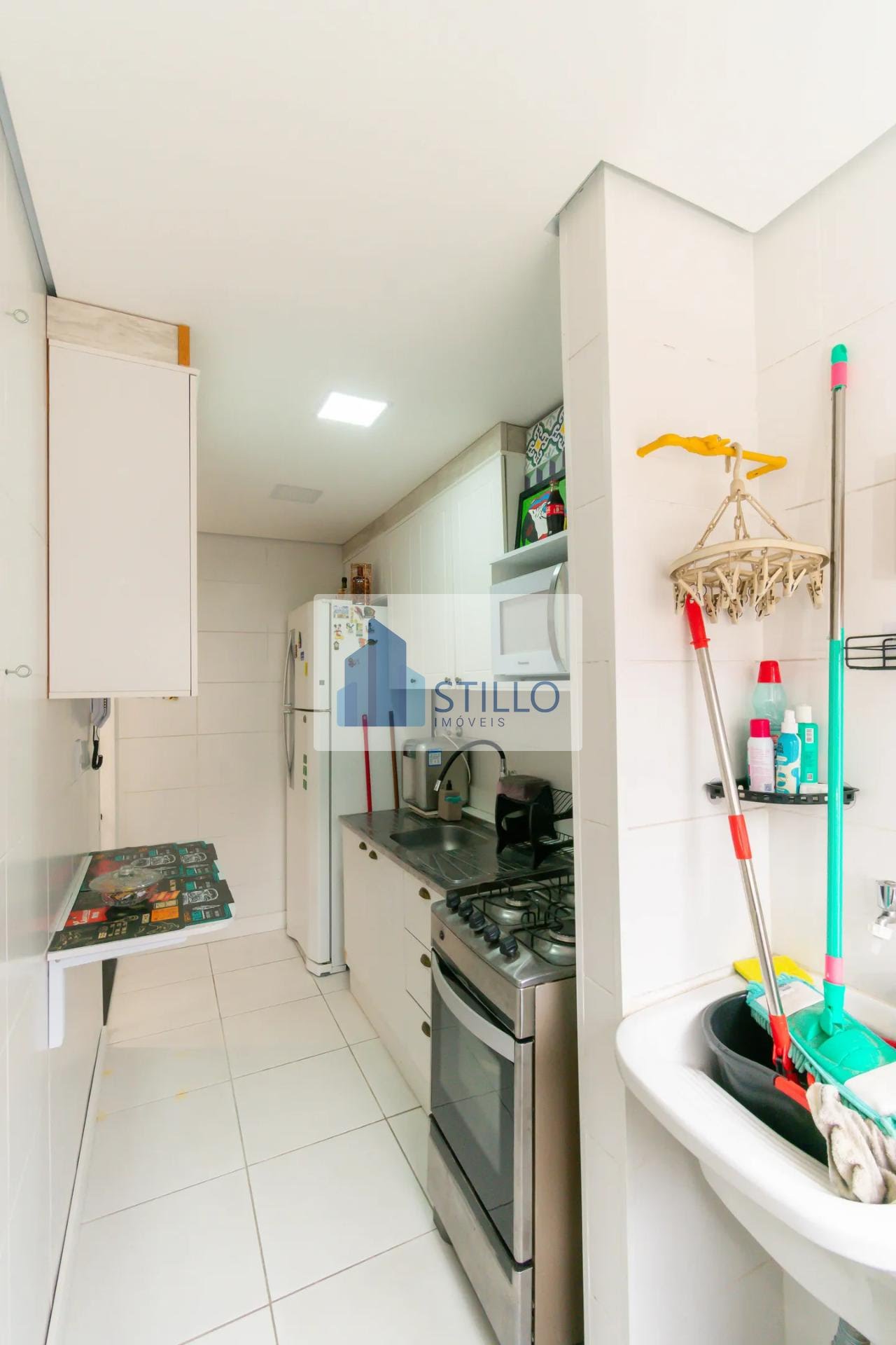 Apartamento à venda com 1 quarto, 1 banheiro, 1 vaga e 38m² no Jardim Vila Formosa, São Paulo (SP) — foto 11 de 30