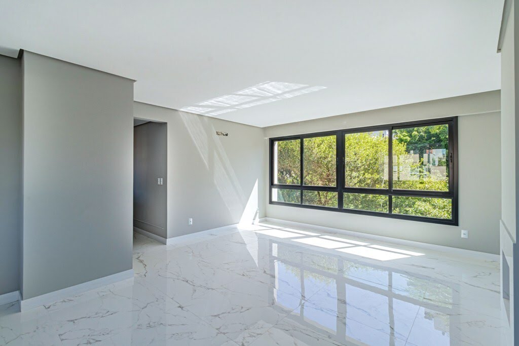 Living - apto 302