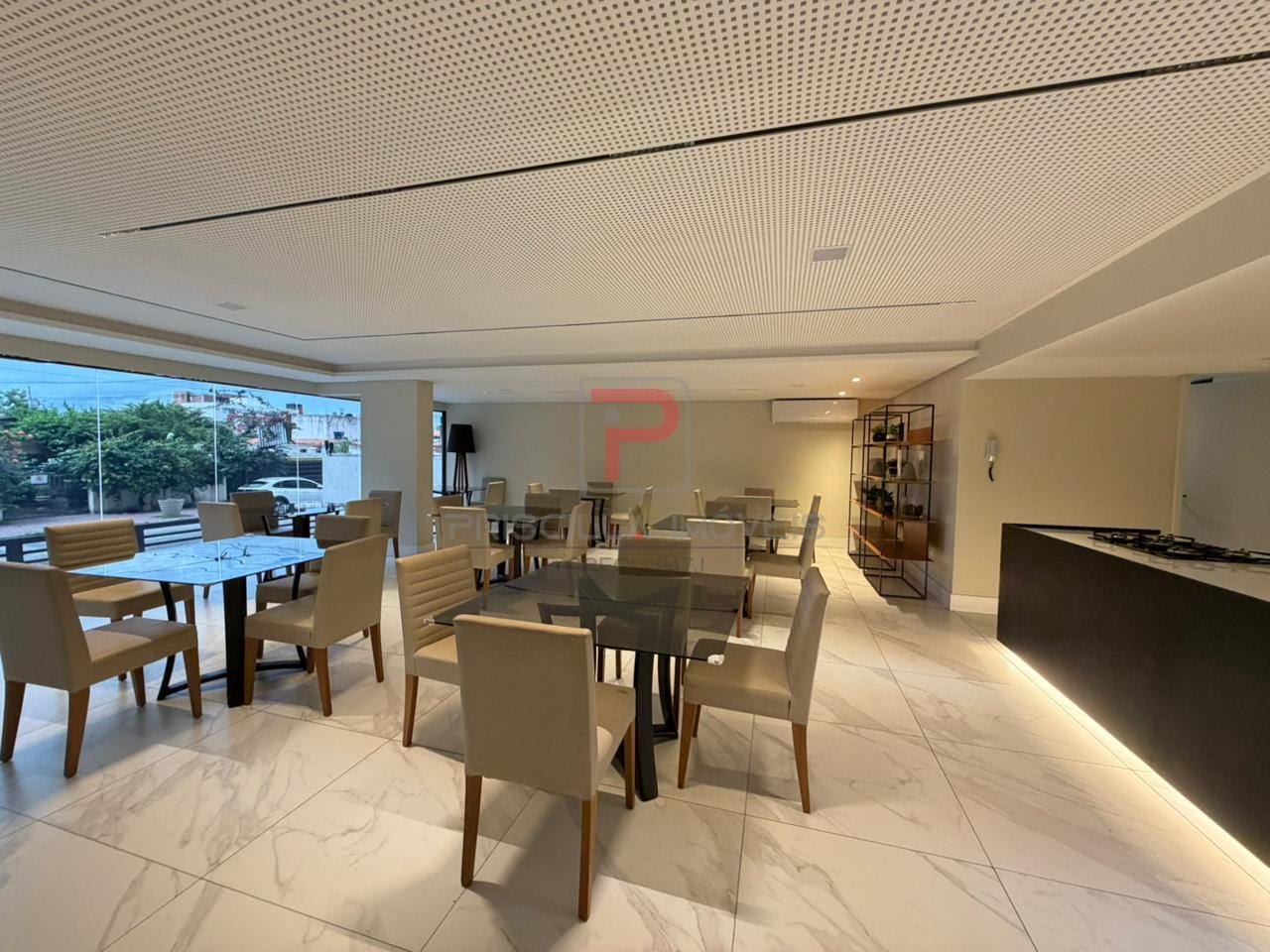 Apartamento para alugar com 1 quarto, 1 suíte, 1 vaga e 41m² no Manaíra, João Pessoa (PB) — foto 22 de 27