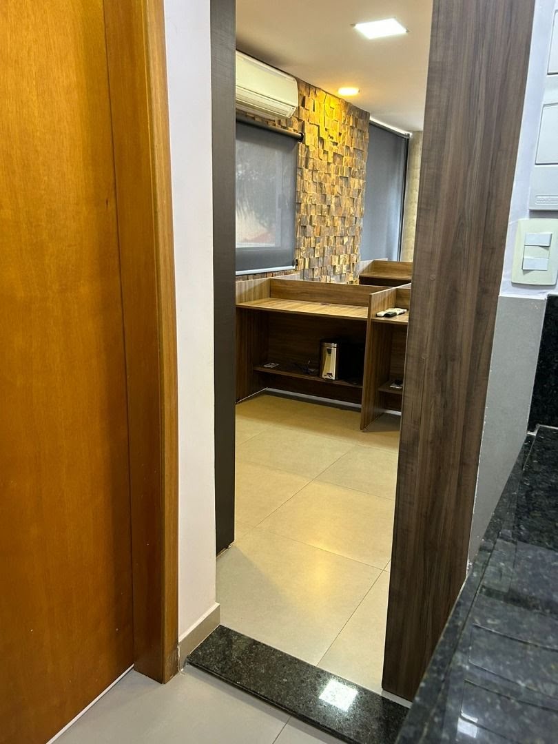 Comercial à venda com 120m² no Alto da Boa Vista, Ribeirão Preto (SP) — foto 19 de 21