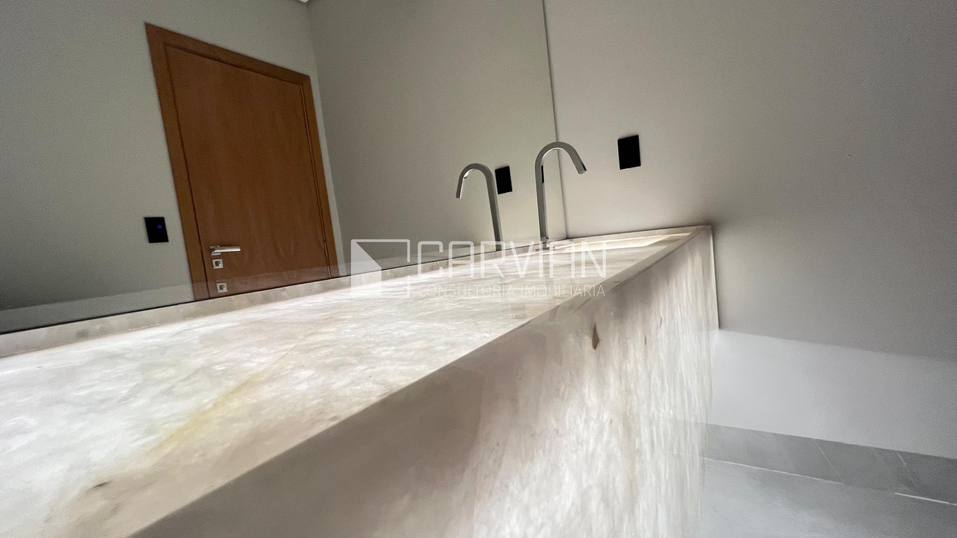 Casa à venda com 4 quartos, 4 suítes, 4 vagas e 439m² no Jardim Olhos D Agua, Ribeirão Preto (SP) — foto 3 de 26
