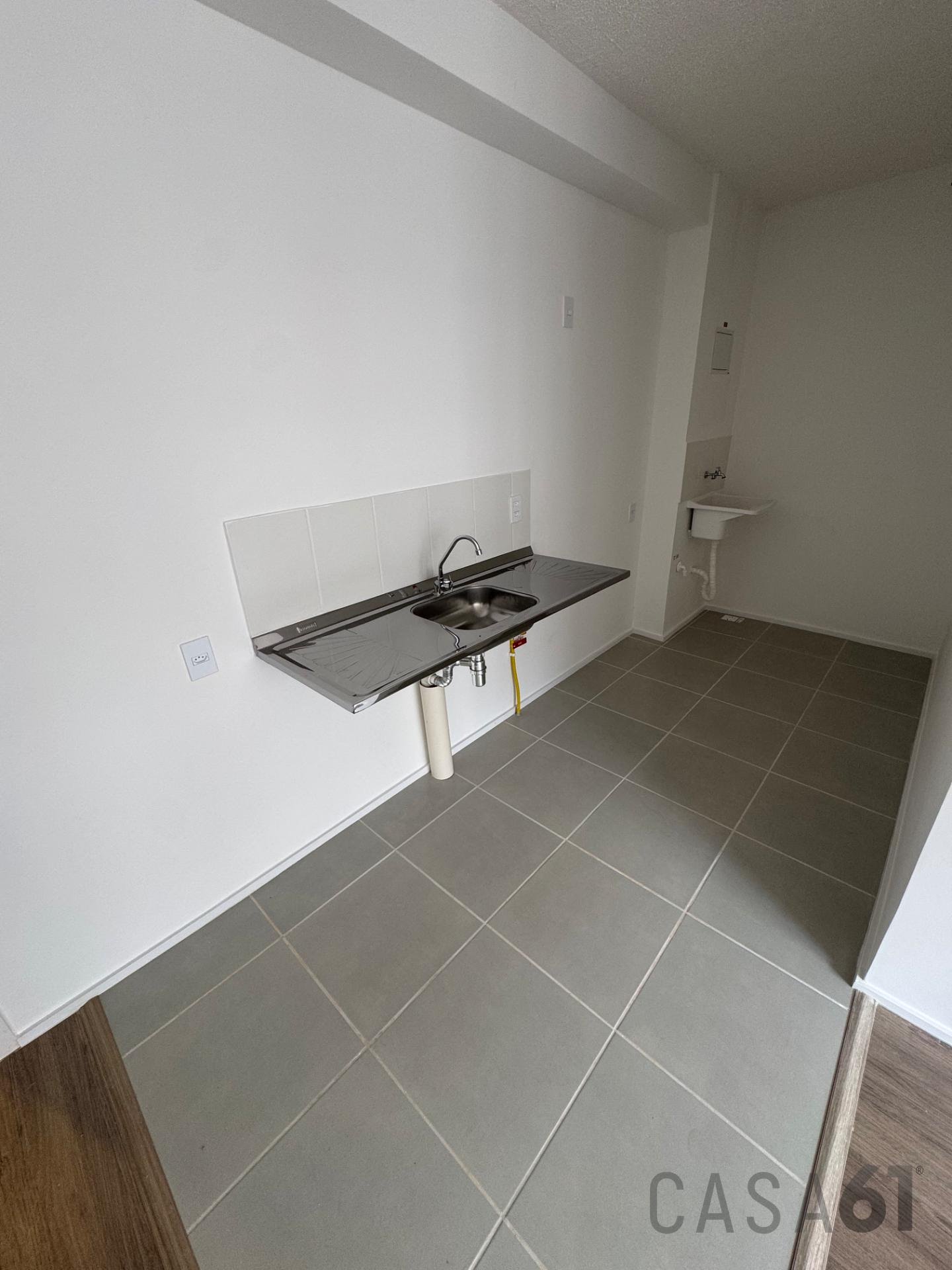 Apartamento, 2 quartos, 46 m² - Foto 6