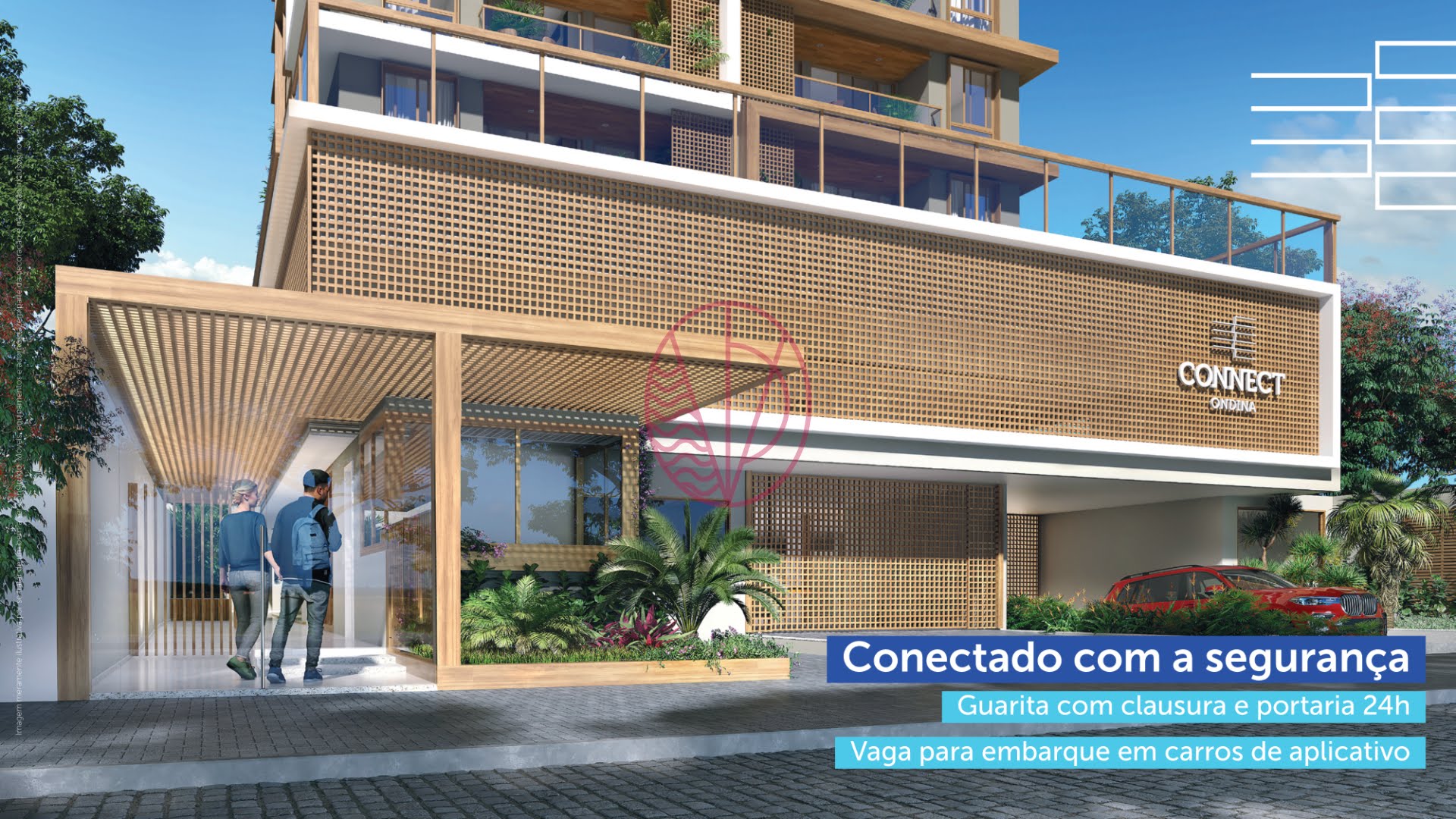 Apartamento à venda com 1 quarto, 1 banheiro e 30m² no Ondina, Salvador (BA) — foto 24 de 30