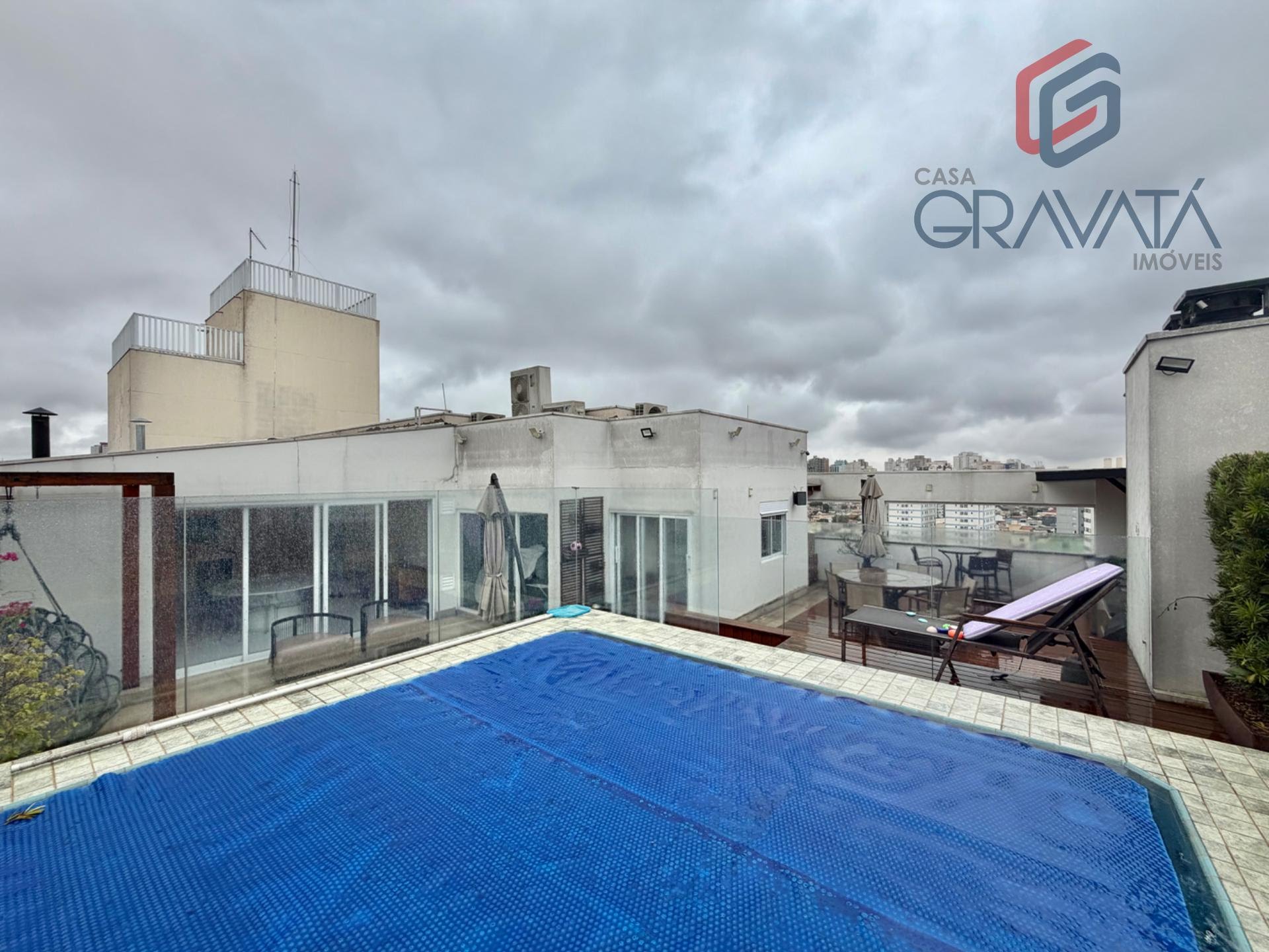 Apartamento à venda com 4 quartos, 3 suítes, 3 vagas e 302m² no Santa Maria, São Caetano do Sul (SP) — foto 17 de 30