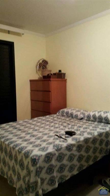 Apartamento à venda com 3 quartos, 1 suíte, 2 vagas e 127m² no Vila Tupi, Praia Grande (SP) — foto 11 de 23