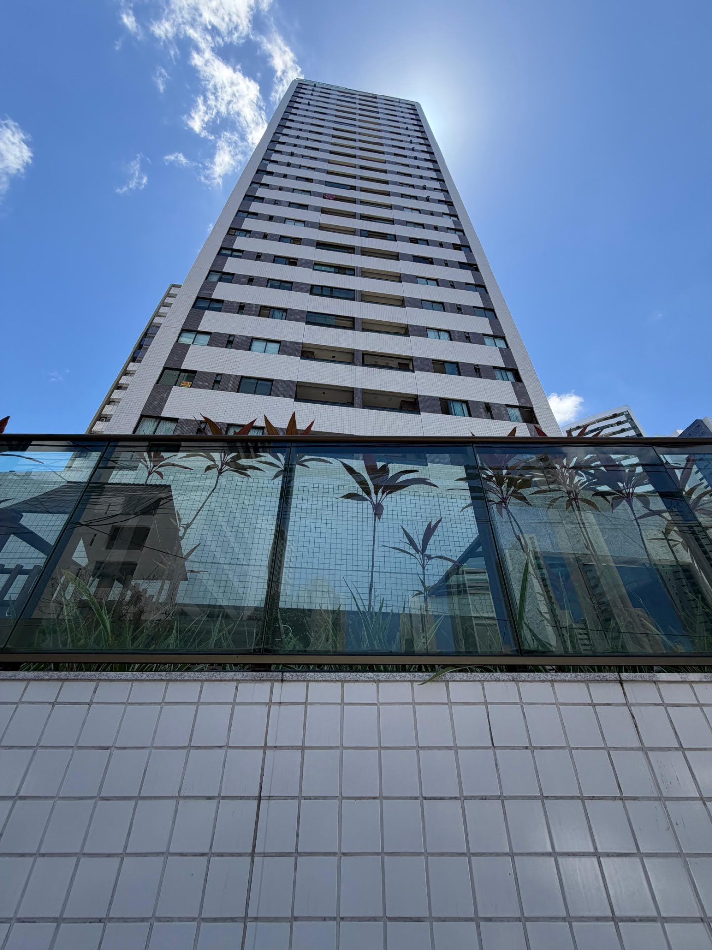 Apartamento à venda com 3 quartos, 1 suíte, 2 vagas e 102m² no Rosarinho, Recife (PE) — foto 20 de 21