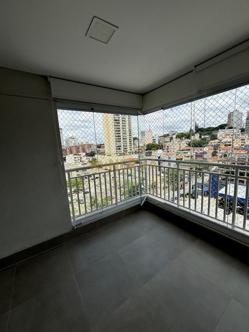 Apartamento para alugar com 2 quartos, 2 banheiros e 68m² no Jardim Santa Edwirges, Guarulhos (SP) — foto 17 de 17