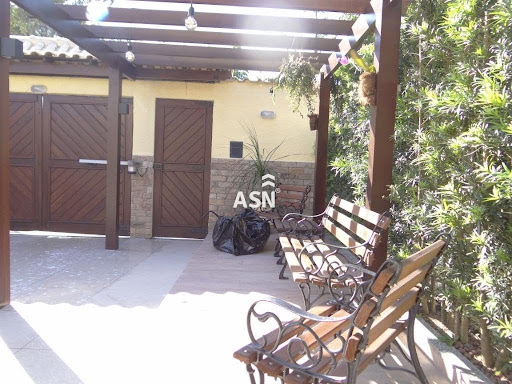 Casa em Bosque Beira Rio - Rio das Ostras, RJ