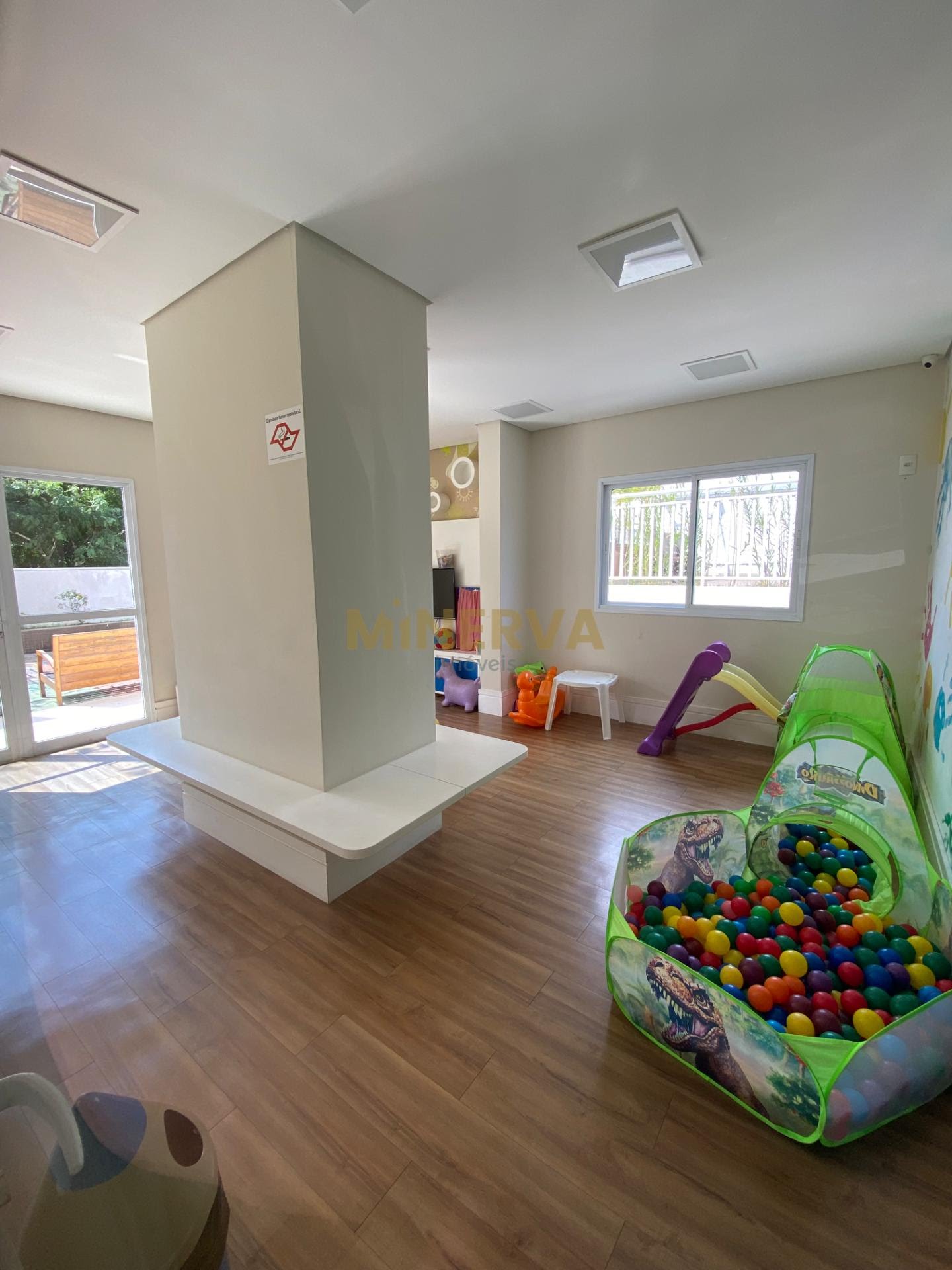 Apartamento à venda com 2 quartos, 1 suíte, 2 vagas e 89m² no Vila Bertioga, São Paulo (SP) — foto 24 de 30