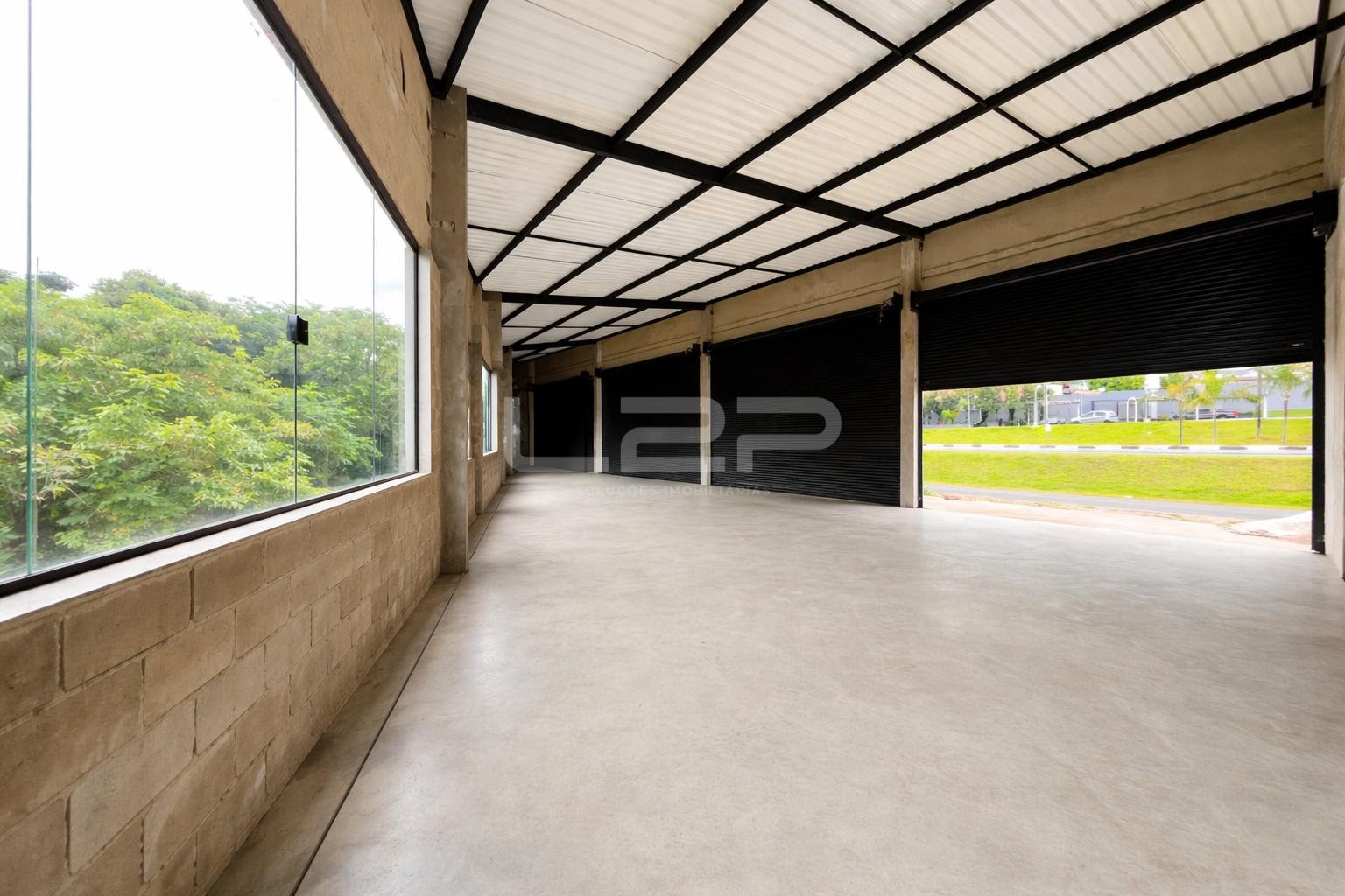 Comercial para alugar com 6 banheiros, 8 vagas e 564m² no Santa Clara, Itupeva (SP) — foto 3 de 10