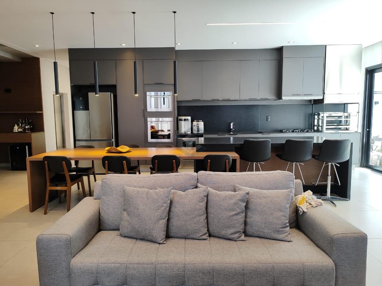 Casa à venda com 3 quartos, 3 suítes, 6 vagas e 355m² no Parque Campolim, Sorocaba (SP) — foto 14 de 30