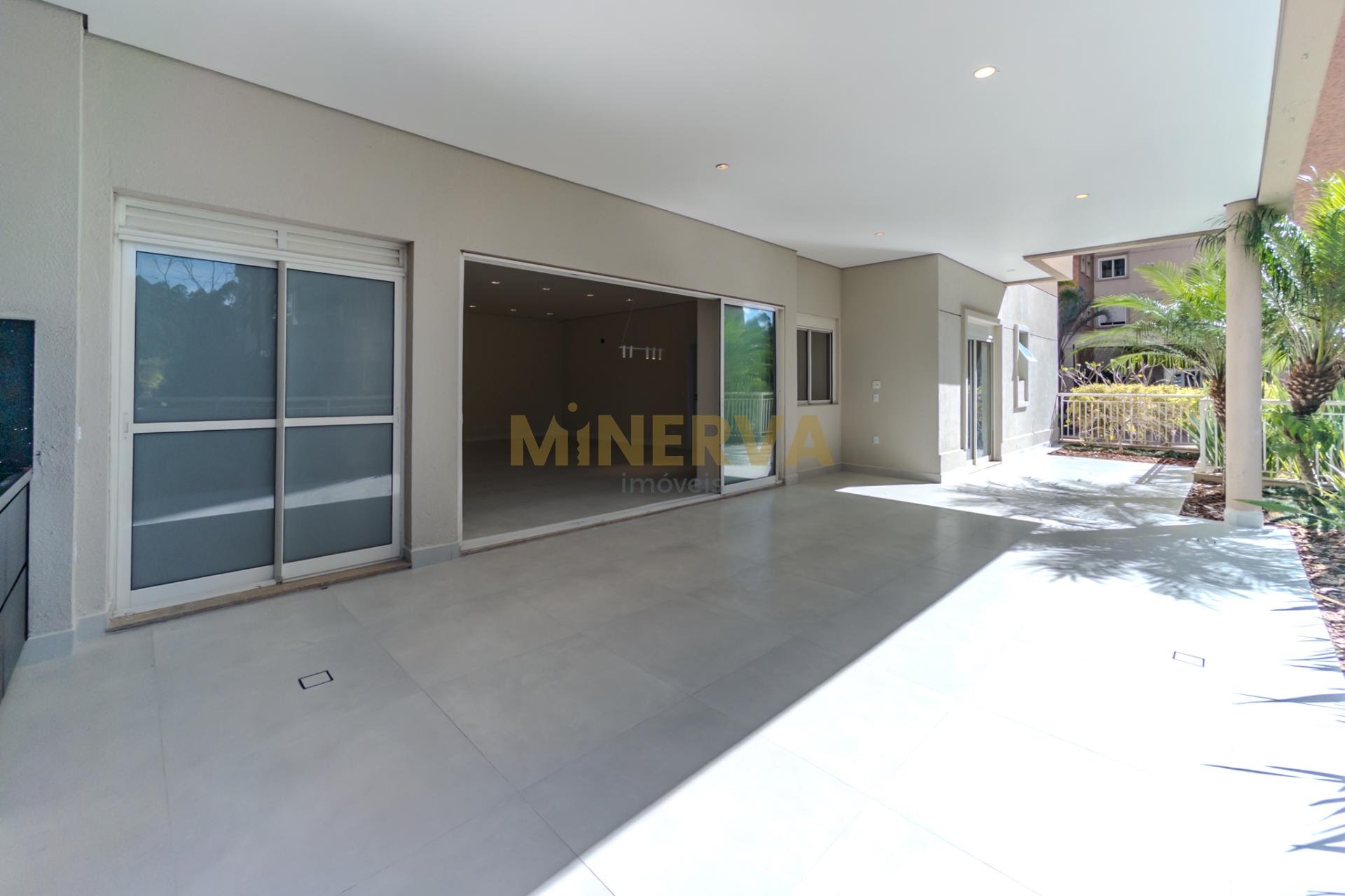 Apartamento à venda com 3 quartos, 3 suítes, 2 vagas e 223m² no Centro Empresarial Tamboré, Santana de Parnaíba (SP) — foto 19 de 30