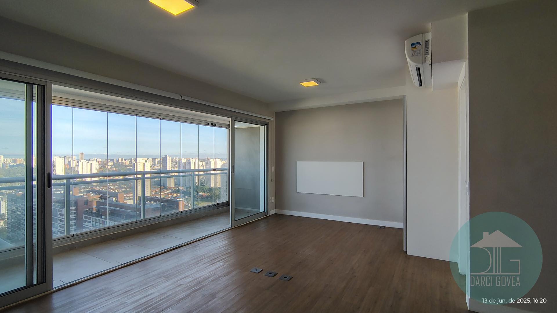 Studio para alugar com 1 banheiro, 1 vaga e 50m² no Santo Amaro, São Paulo (SP) — foto 6 de 30