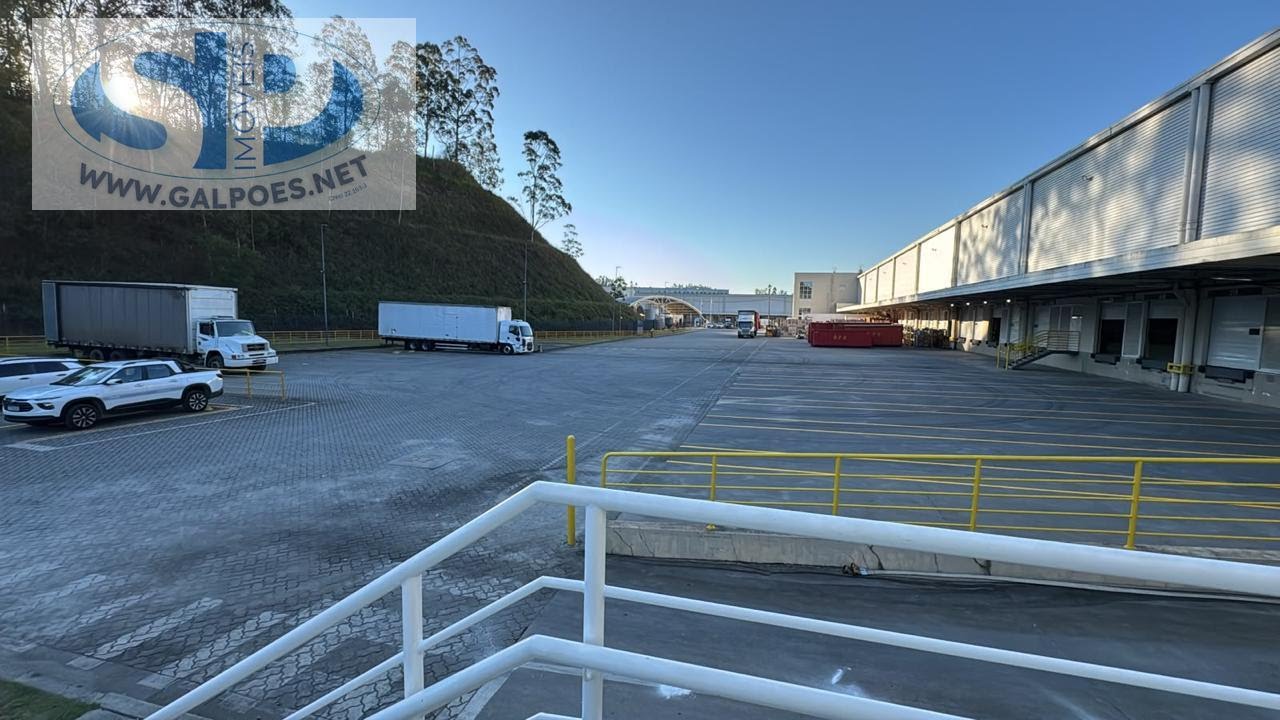 Depósito-Galpão, 8134 m² - Foto 4