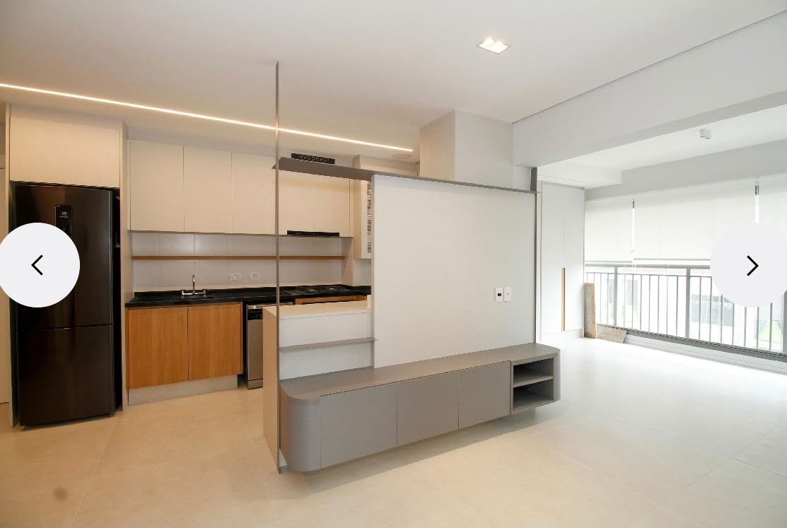 Apartamento à Venda Rua Arruda Alvim, Pinheiros/SP