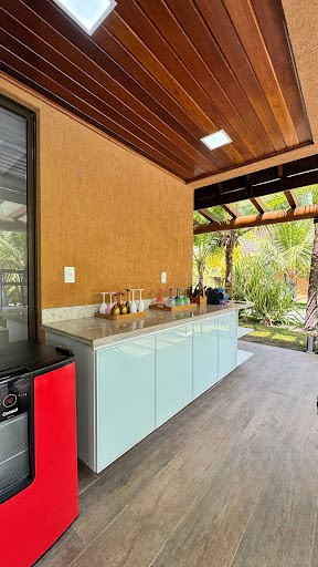 Casa à venda com 3 quartos, 2 suítes, 2 vagas e 160m² no Carneiros, Tamandaré (PE) — foto 17 de 24