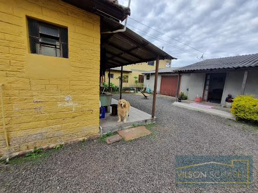Casa em Pitangueiras  -  Santo Antônio da Patrulha