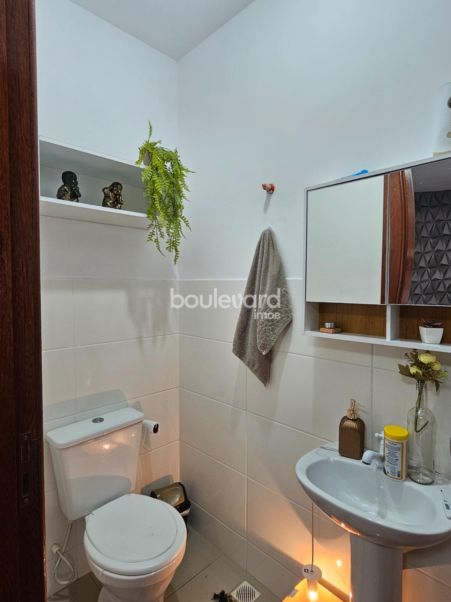 Casa à venda com 2 quartos, 1 suíte, 2 vagas e 72m² no Altos de Potecas, São José (SC) — foto 6 de 18