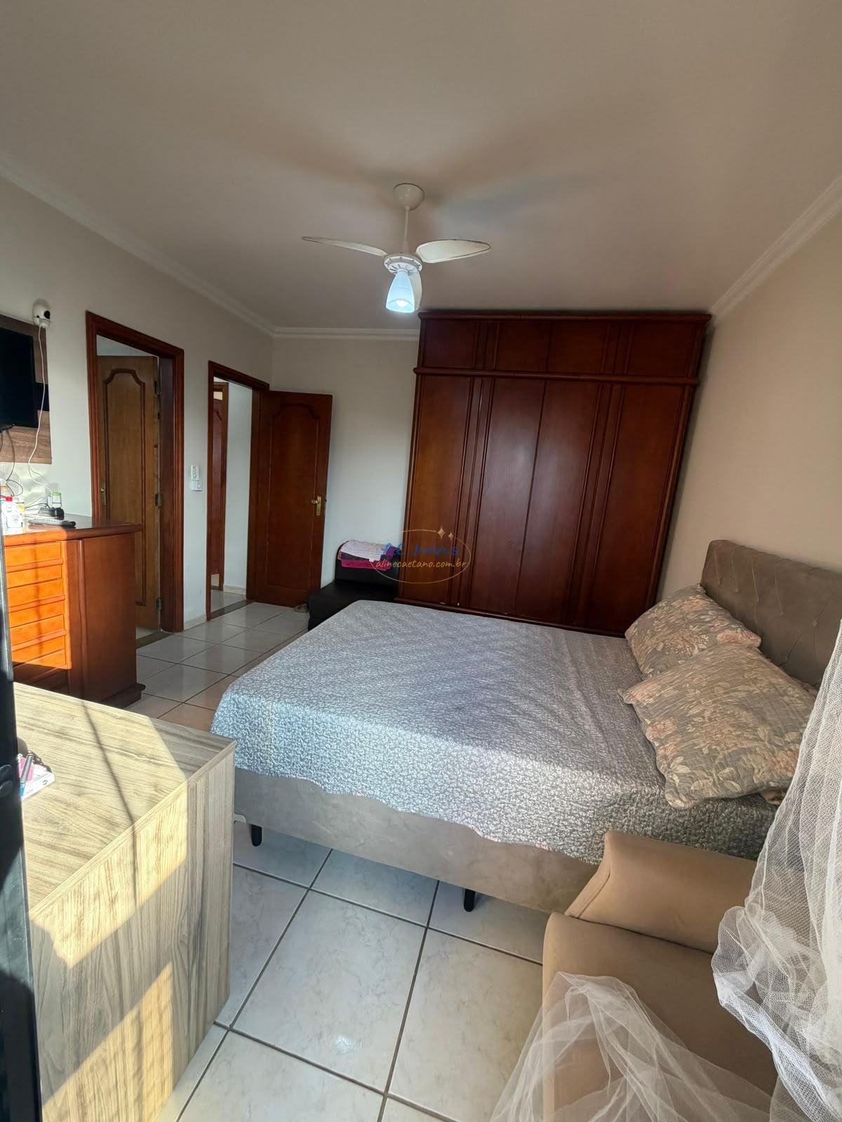 Apartamento para alugar com 2 quartos, 1 suíte, 1 vaga e 93m² no Boqueirão, Praia Grande (SP) — foto 12 de 16