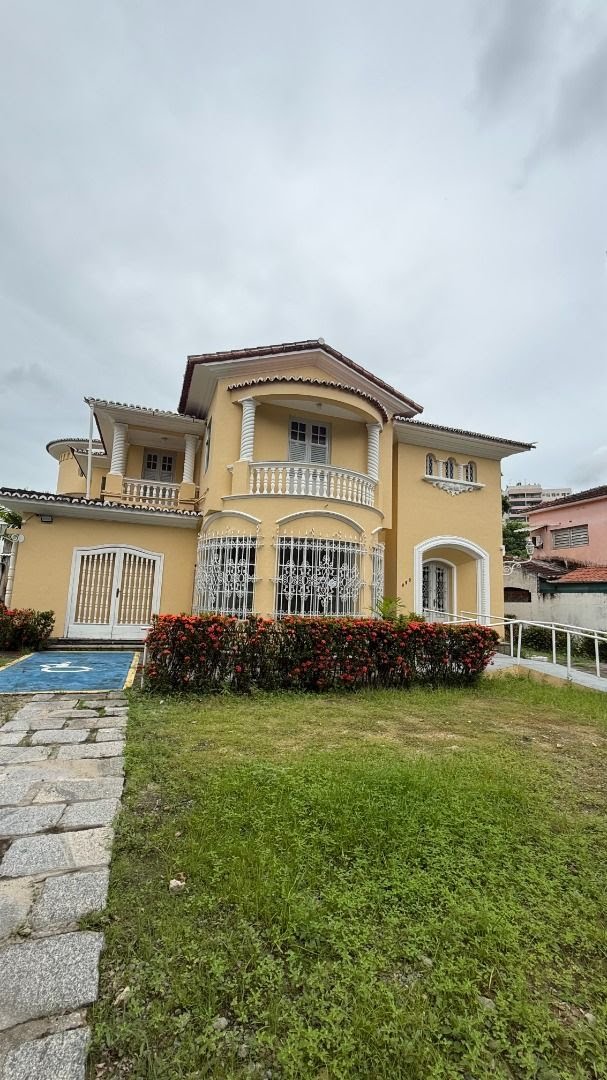 Casa à venda com 20 quartos, 6 banheiros, 20 vagas e 550m² no Boa Vista, Recife (PE) — foto 6 de 22
