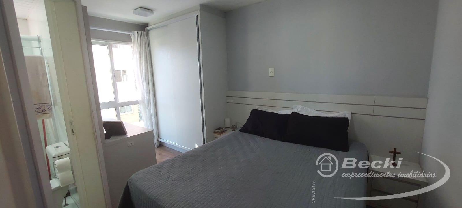 Apartamento à venda com 3 quartos, 1 suíte, 1 vaga e 72m² no Floresta, Joinville (SC) — foto 25 de 29