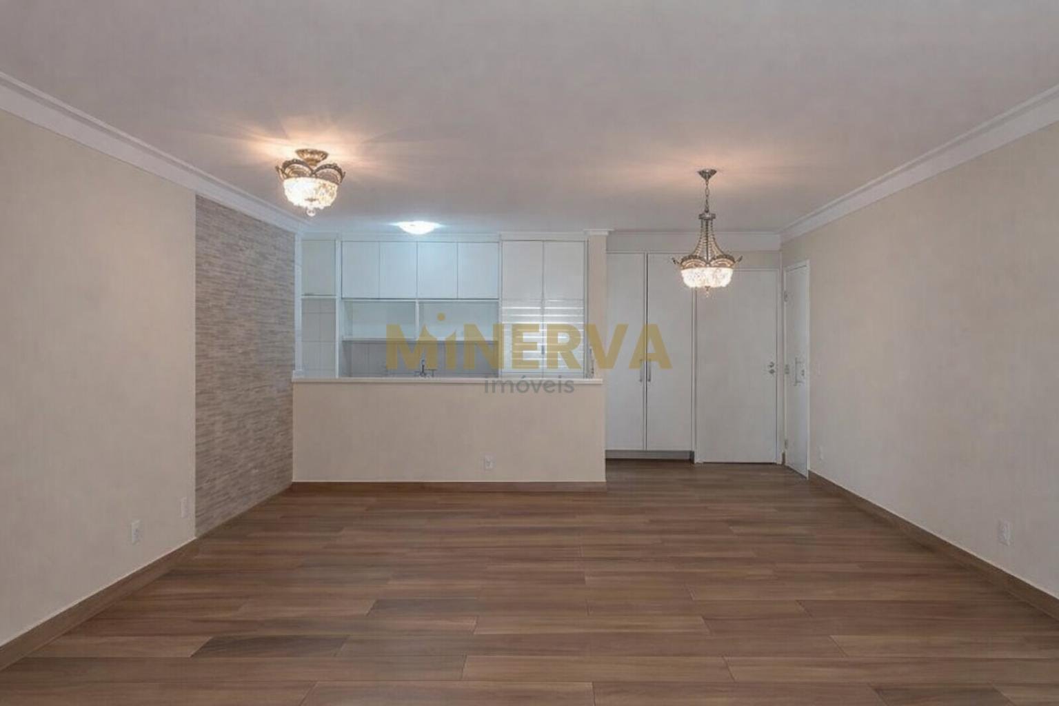 Apartamento à venda com 3 quartos, 2 banheiros, 2 vagas e 77m² no Picanço, Guarulhos — foto principal