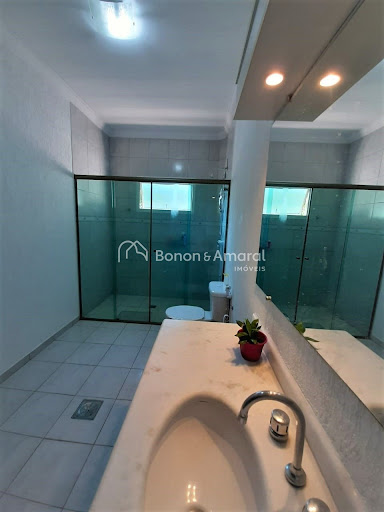 Casa de Condomínio, 4 quartos - Foto 12