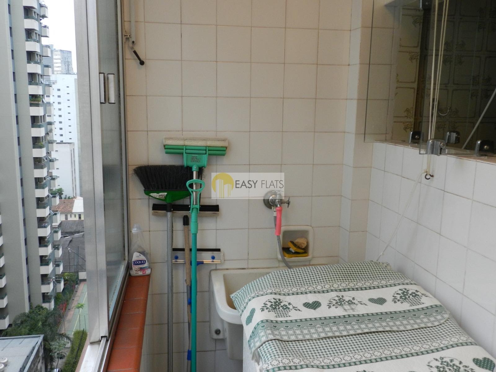 Apartamento à venda com 1 quarto, 1 banheiro, 1 vaga e 48m² no Bela Vista, São Paulo (SP) — foto 11 de 14