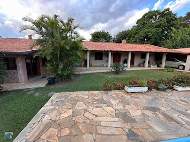 Chácara à venda no Bairro Bela Vista, Tatuí com 451m².