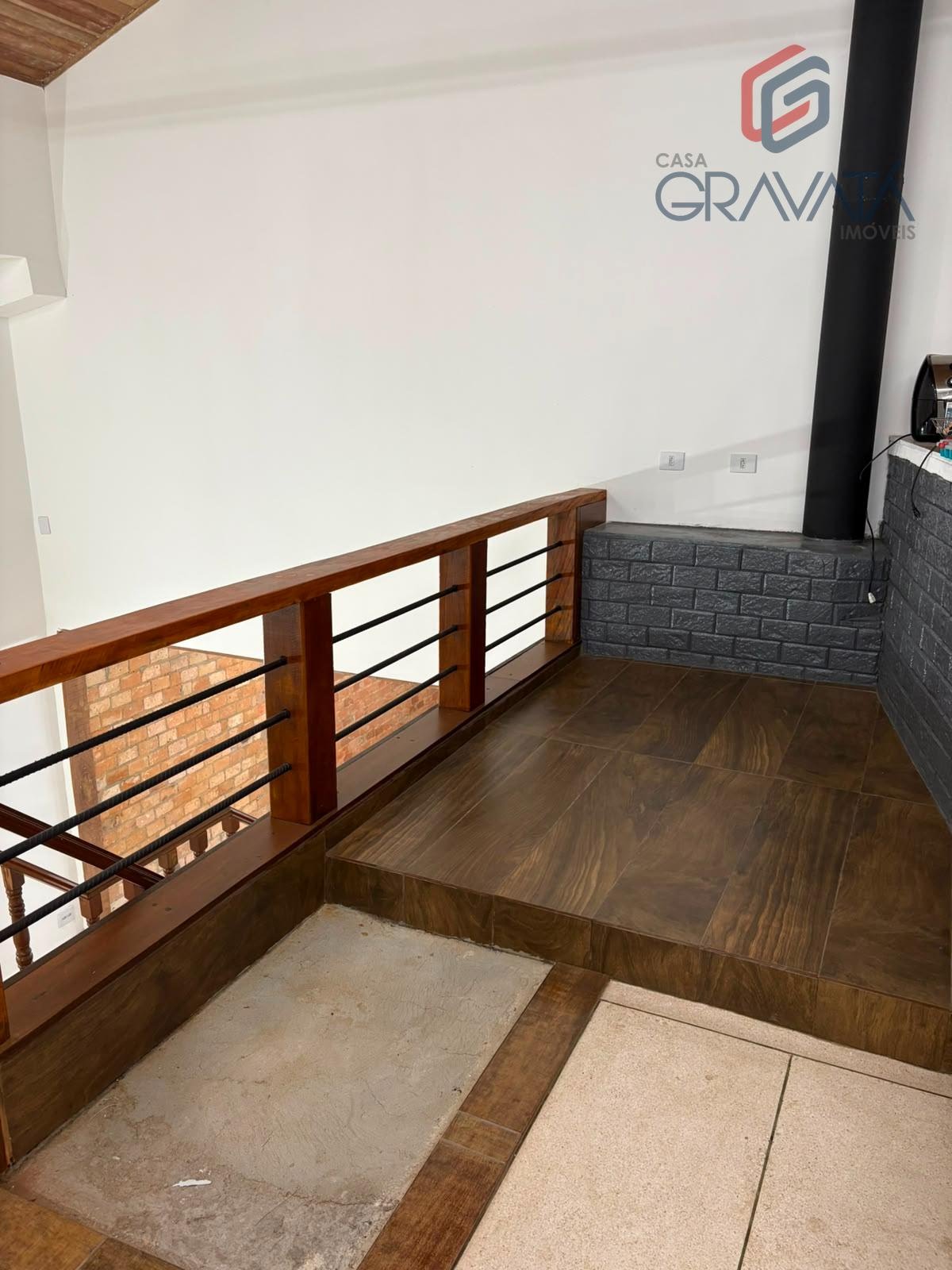 Comercial para alugar com 3 banheiros, 1 vaga e 277m² no Jardim, Santo André (SP) — foto 24 de 30