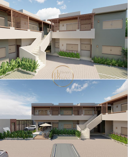 Apartamento 2 Dorm. à Venda em Praia dos Lençóis, Cabrália – 50m²