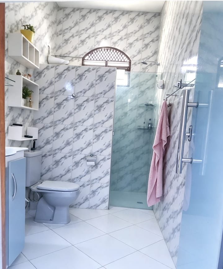 Casa à venda com 3 quartos, 1 suíte, 1 vaga e 250m² no Conceição, Feira de Santana (BA) — foto 8 de 12