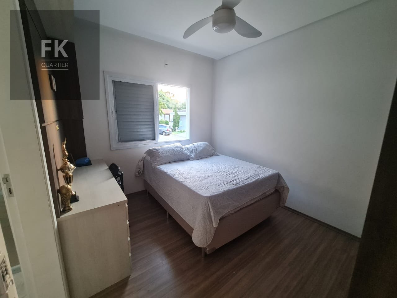 Casa à venda com 3 quartos, 3 suítes, 4 vagas e 266m² no Suru, Santana de Parnaíba (SP) — foto 19 de 26